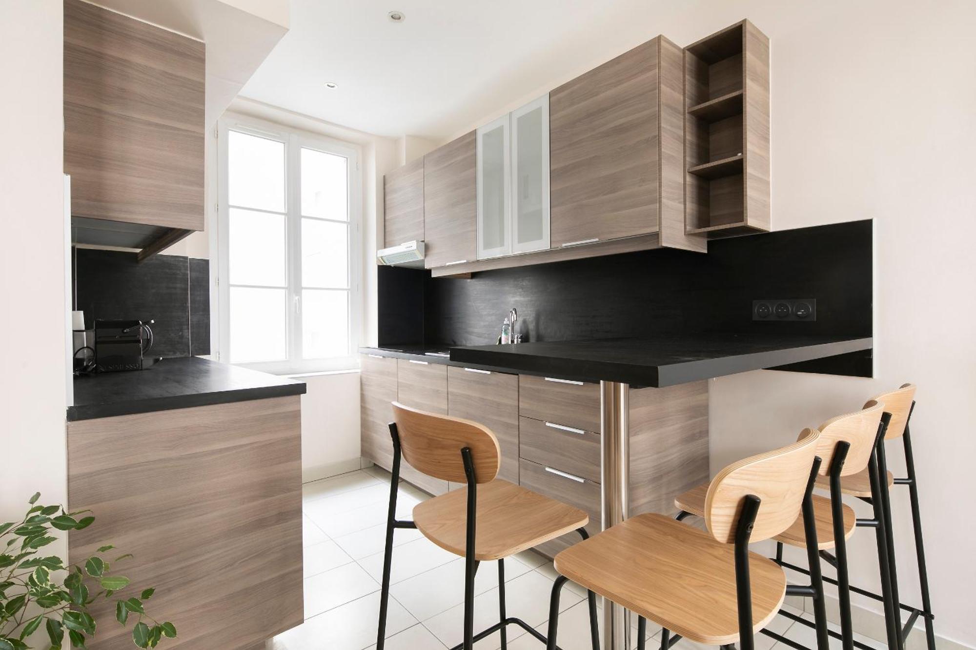 Appartement Vertus Παρίσι Εξωτερικό φωτογραφία